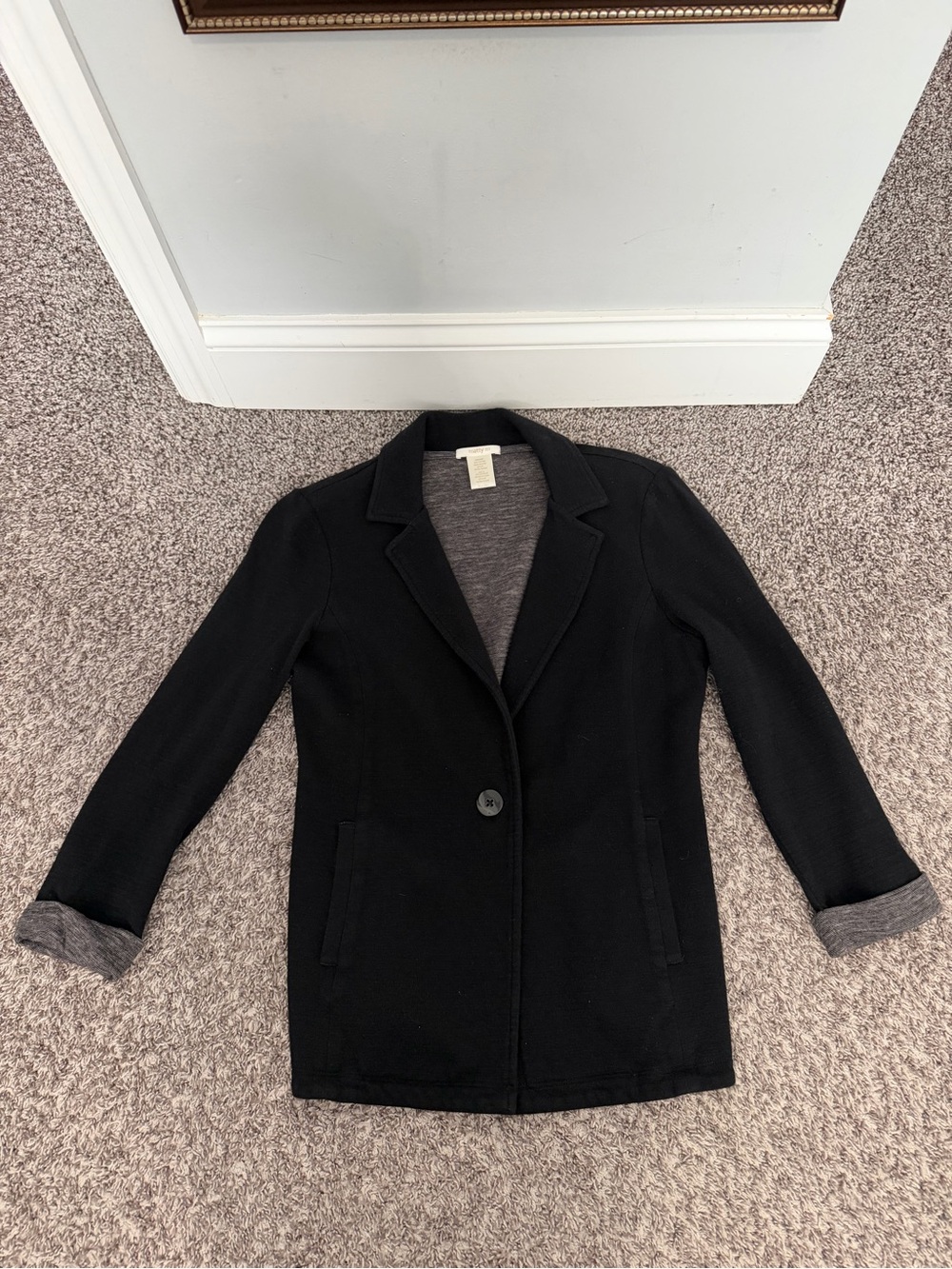 Matty M Women’s Blazer